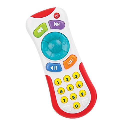 winfun - Mi primer mando con sonidos de (44722)
