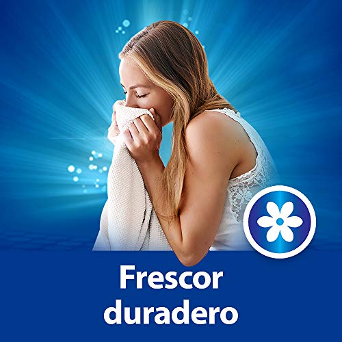 Wipp Express Detergente Líquido Azul 100 Lavados