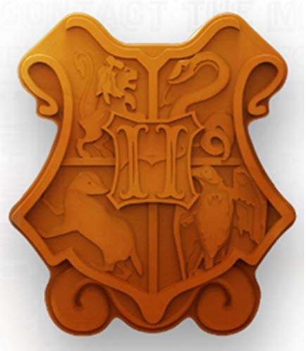 Wizarding World - Harry Potter/Fantastic Beasts 13510 - Cápsulas mágicas de Harry Potter, Color Bronce