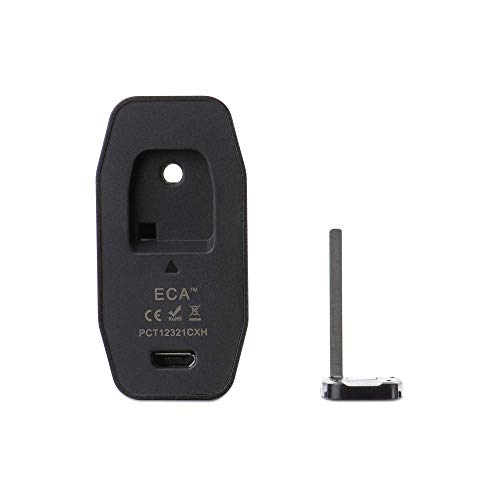 WOLKENKRAFT ÄRIS Primo VAPORIZADOR/EVAPORADOR con la última tecnología de convección ECA + 25 Segundos de Tiempo de Calentamiento Seguridad * Night Blue * - ¡¡SIN NICOTINA !!