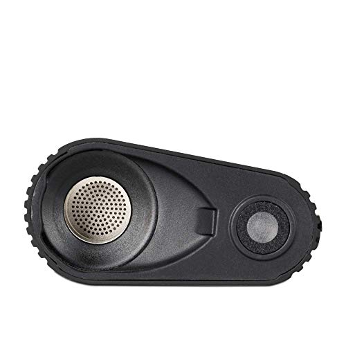 WOLKENKRAFT FX Plus Premium vaporizador con convección Real + sólo 30 seg. de Tiempo de Calentamiento + Potente batería de 2300 mAh + 6 Niveles de Temperatura - FX+- ¡SIN NICOTINA!