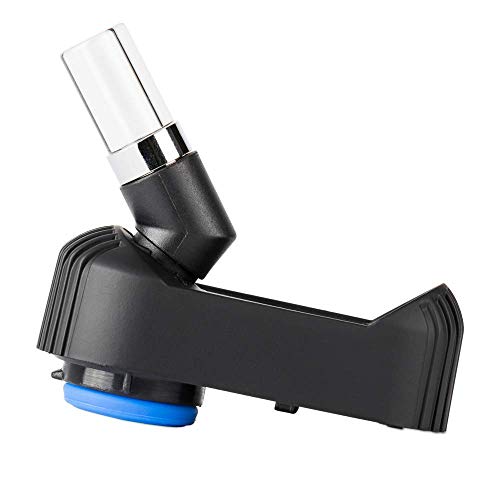 WOLKENKRAFT FX Plus Premium vaporizador con convección Real + sólo 30 seg. de Tiempo de Calentamiento + Potente batería de 2300 mAh + 6 Niveles de Temperatura - FX+- ¡SIN NICOTINA!