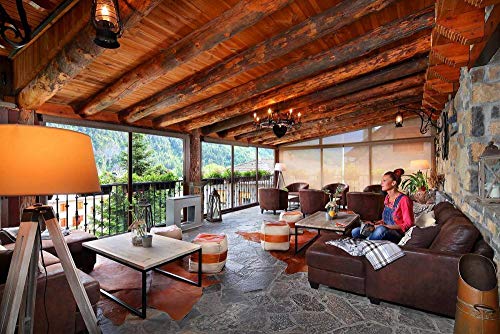 WONDERBOX Caja Regalo - Dos DÍAS EN RINCONES ÚNICOS - 1.650 estancias en España y Europa