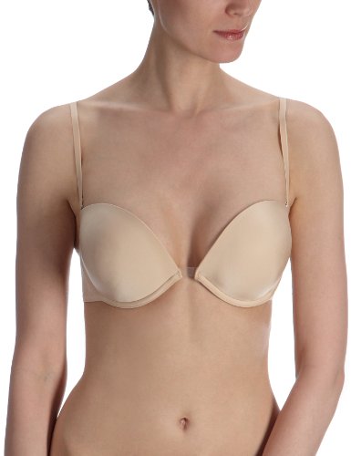 Wonderbra Sujetador Multiposición, Arena, 95B para Mujer