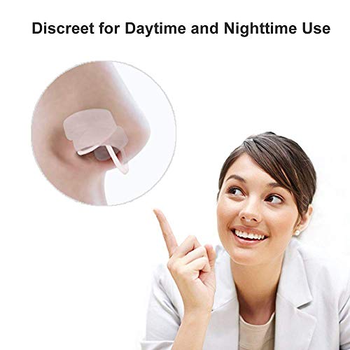 WoodyKnows - Dilatadores nasales ultrafinos