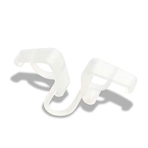 WoodyKnows - Dilatadores nasales ultrafinos