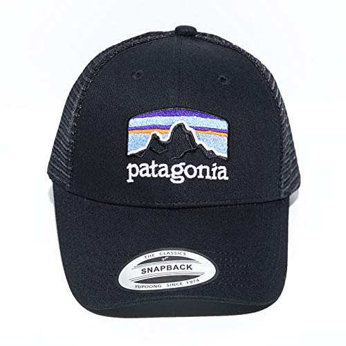 wopiaol Sombreros de Comercio Exterior Europeo y Americano Gorras de béisbol Gorras Gorras de Malla