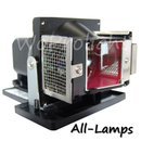 woprolight marca nueva de. 5811116320-SOT Compatible lámpara de proyector con carcasa para OPTOMA ES515 ds512