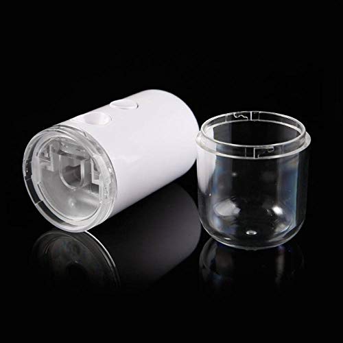 WQLFCD Humidificador USB portátil Recargable Nano Mister Humidificador Neblina de enfriamiento Mini humidificador Facial Extensiones de pestañas Pulverizador Dispositivo Facial, Estilo