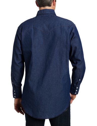 Wrangler - Camisa para Hombre