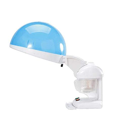 XALO Capota Secador De Pelo, Al Horno De Vapor Portátil Aceite De Máquina De Apagado Automático De La Protección, Hogar Belleza Facial Hidratante Instrumento Aerosol para El Pelo De La Cara