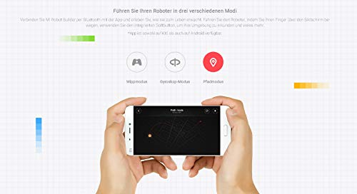 Xiaomi Mi Robot Builder Rover