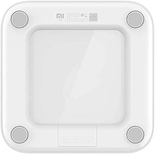 Xiaomi NUN4056GL - Mi Smart Scale 2 Blanco