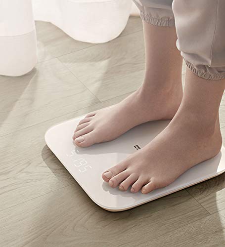 Xiaomi NUN4056GL - Mi Smart Scale 2 Blanco