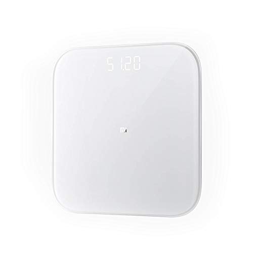 Xiaomi NUN4056GL - Mi Smart Scale 2 Blanco