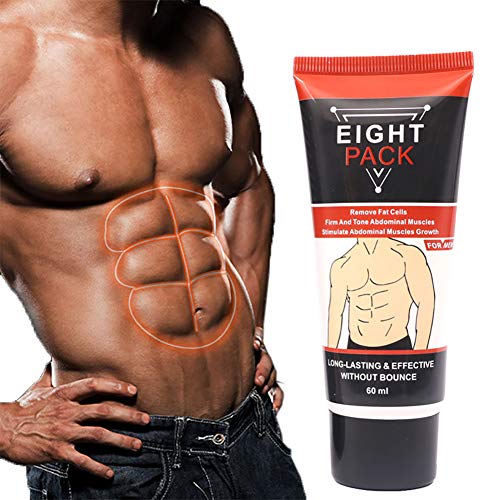Xiton 1 PC Crema Caliente Quemador De Grasa Del Vientre MúSculo Abdominal Virador Crema Para Adelgazar Del Cuerpo Calor Sudor Peso De La TecnologíA PéRdida De Potenciador Del Cuerpo Para El Hombre