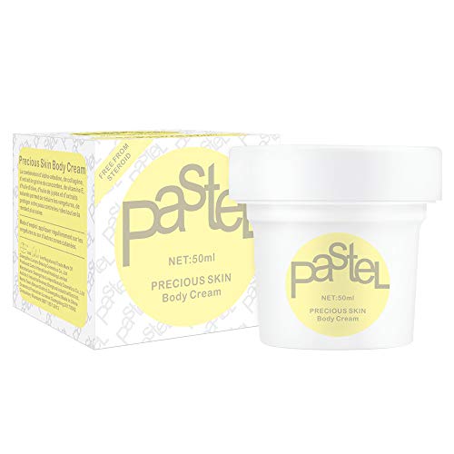 Xnuoyo Crema Antiestrias Embarazo, Crema para Estrías, Eliminar Cicatrices del Embarazo, Stretch Marks Cream, Loción corporal, Crema Corporal Anti Estrías, Reparadora y cicatrizante estrías, 50ml