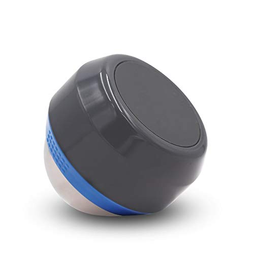 Xrzize Cryoball – Bola de masaje con función de refrigeración – Reduce inflamación y hinchazón – Agradable & Relajante – Mejor descanso en músculos y tensión – Cabe en cualquier bolsa