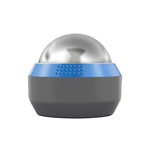 Xrzize Cryoball – Bola de masaje con función de refrigeración – Reduce inflamación y hinchazón – Agradable & Relajante – Mejor descanso en músculos y tensión – Cabe en cualquier bolsa