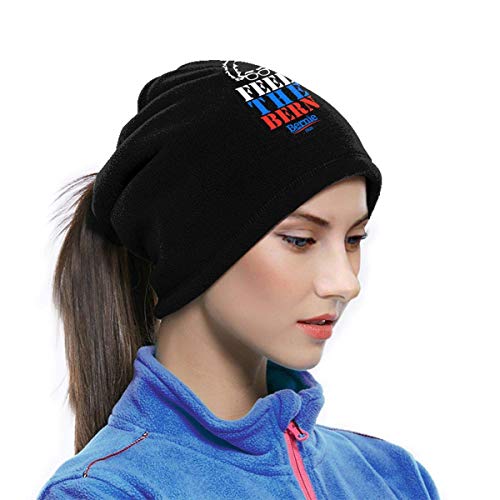 XXUU Bernie 2020 - Máscara de tubo con polaina para el cuello, máscara para la cabeza, máscara facial para motocicleta, pasamontañas