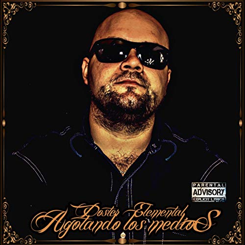 Ya Es Normal (feat. Cerebro en Tinta) [Explicit]