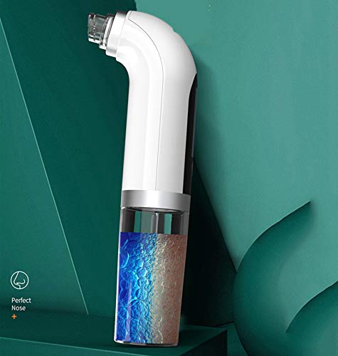 YDYG Remover La Espinilla Hidratación USB Recargable Poro Vacío Y Arandela Aspiradora Inalámbrica Agua Reponer El Agua Ciclismo Comedone Extractor De Humedad De La Piel Replenish