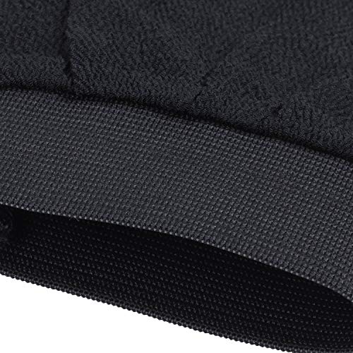 YeBetter Kessa Guante de Marruecos para un Exfoliante Suave