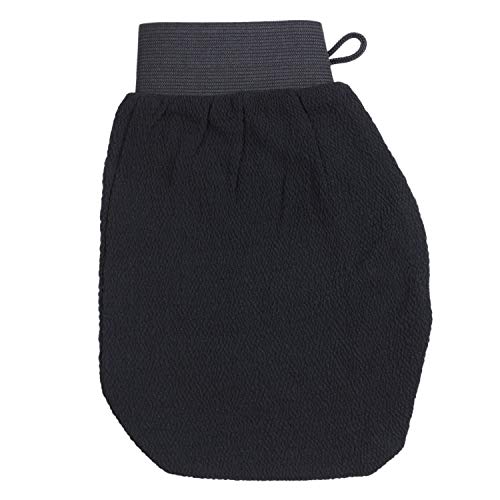 YeBetter Kessa Guante de Marruecos para un Exfoliante Suave