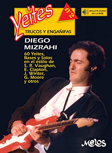 Yeites N-2: Trucos y Engañifas