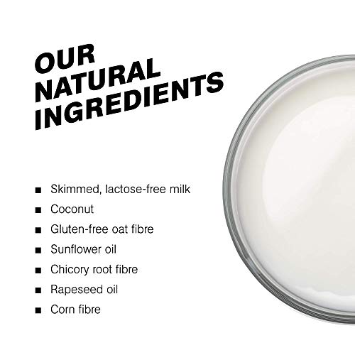 YFood Vanilla | Batido en Polvo | Sustituto de comida sin gluten ni lactosa | 17 comidas, 26 vitaminas y minerales | proteína en polvo | batido de proteína delicioso | pack 1,5kg