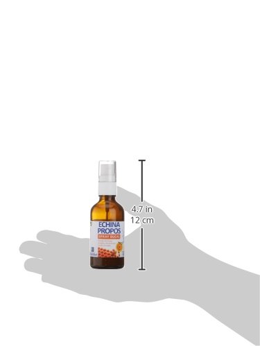 Ynsadiet Echinapropos Spray Bucal - 40 ml