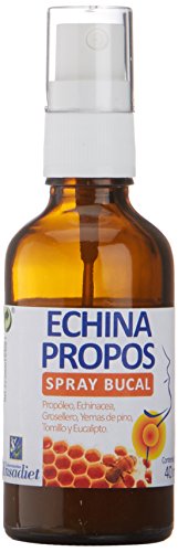 Ynsadiet Echinapropos Spray Bucal - 40 ml