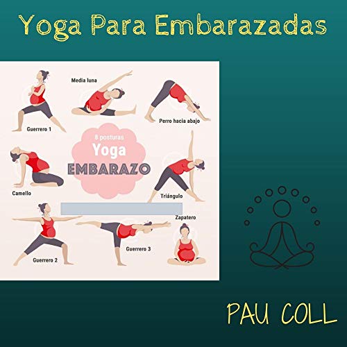 Yoga Para Embarazadas: Aprende Yoga Sin Salir de Casa