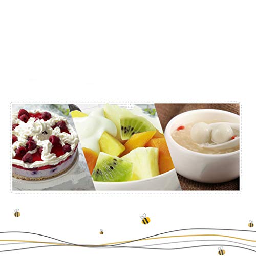 Yogurtera [para Hacer Yogur/Vino/Kimchi/natto Casero, Etc,20 W] Fermentación A Una Temperatura Constante De 360 ​​Grados