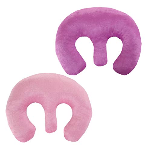 yotijar 2PCS Prevención De Arrugas En El Pecho SPA Masaje Cojín Protector Para El