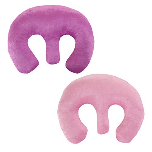 yotijar 2PCS Prevención De Arrugas En El Pecho SPA Masaje Cojín Protector Para El