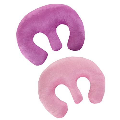 yotijar 2PCS Prevención De Arrugas En El Pecho SPA Masaje Cojín Protector Para El