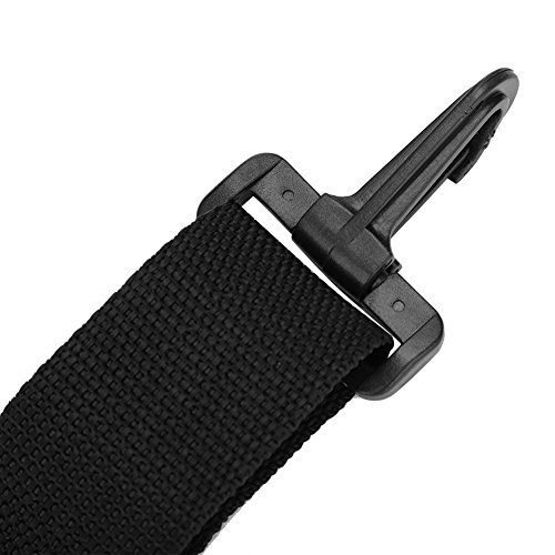 Yotown - Diapasón ortopédico con Tirantes de Entrenamiento de Mano con Estrías