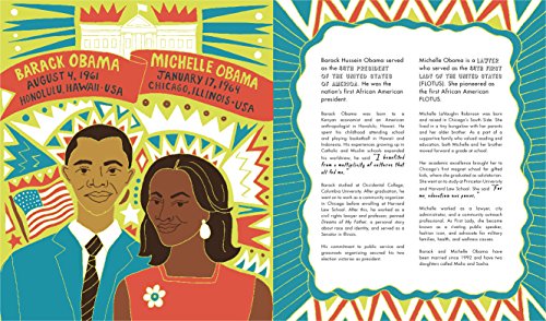 Young, Gifted and Black: Meet 52 Black Heroes from Past and Present