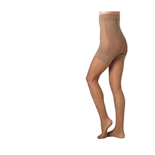 YSABEL MORA - PANTY REDUCTOR YSABEL MORA 16503 (bronce, M)