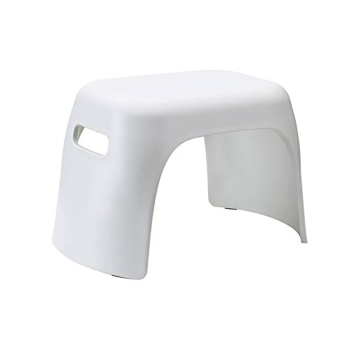 YSYW Taburete para Inodoro,Original Taburete para Inodoro contra Hemorroides, Estreñimiento, Colon Irritable, Flatulencias, Distensión Abdominal/para Limpieza Intestinal, Desintoxicación