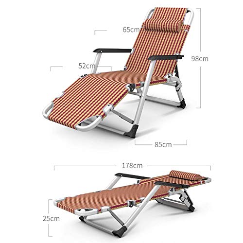 Yuanshitianzun Inicio- Plegable Deluxe Plegable Sola Persona Cama en un Bolso de la Almohadilla w/for Uso Interior y Exterior - Ultra Ligero, cómodo, Heavy Duty diseño es Titular de Adultos y niños,