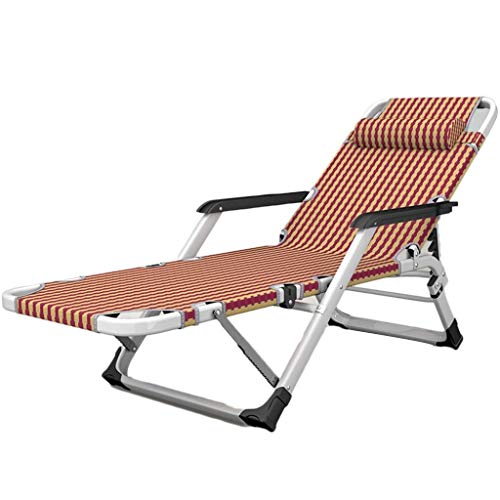 Yuanshitianzun Inicio- Plegable Deluxe Plegable Sola Persona Cama en un Bolso de la Almohadilla w/for Uso Interior y Exterior - Ultra Ligero, cómodo, Heavy Duty diseño es Titular de Adultos y niños,