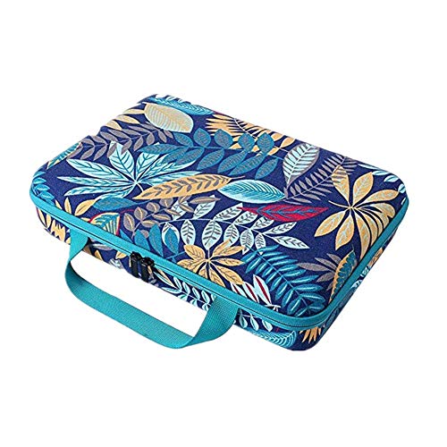 Yuhtech Funda de Transporte para Dyson Supersonic Secador de Pelo y Accesorios