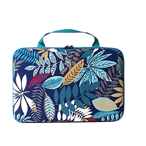 Yuhtech Funda de Transporte para Dyson Supersonic Secador de Pelo y Accesorios