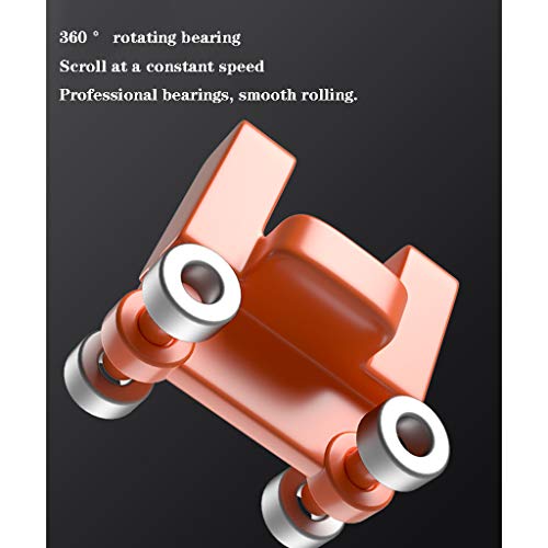 YYDE Entrenamiento Inteligente Hula Hoop, Pesas Quema de Grasa sin Esfuerzo Hula Hoop, Inteligente Desmontable Contar Aros de Hula para Deportes de Interior,Rosado,2