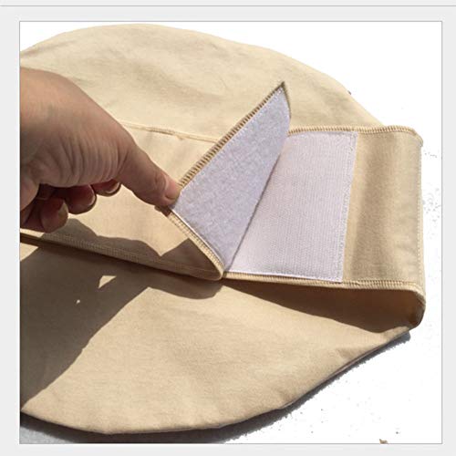 YZZ Silicona Falso Vientre Falso Embarazo Foto Actor Apoyos Cerveza Barriga Simulación,A01