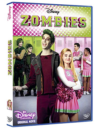 Z-O-M-B-I-E-S [DVD]
