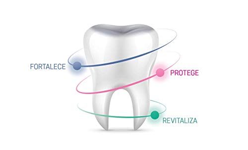 ZALAX BLANQUEANTE Pasta de dientes blanqueamiento - Ayuda a eliminar las manchas y prevenir su aparición – Pasta dental blanqueadora con polvo de perlas preciosas-100 ml (PACK DE 1)