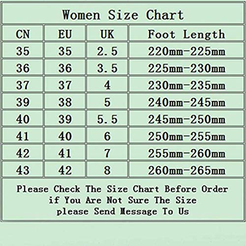 Zapatillas de Deporte para Mujer Zapatillas Deportivas Ligeras y Transpirables Zapatos para Mujer Primavera Otoño Correr Deportes al Aire Libre Casual Zapatos para Correr